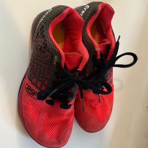 Reebok CrossFit Nano